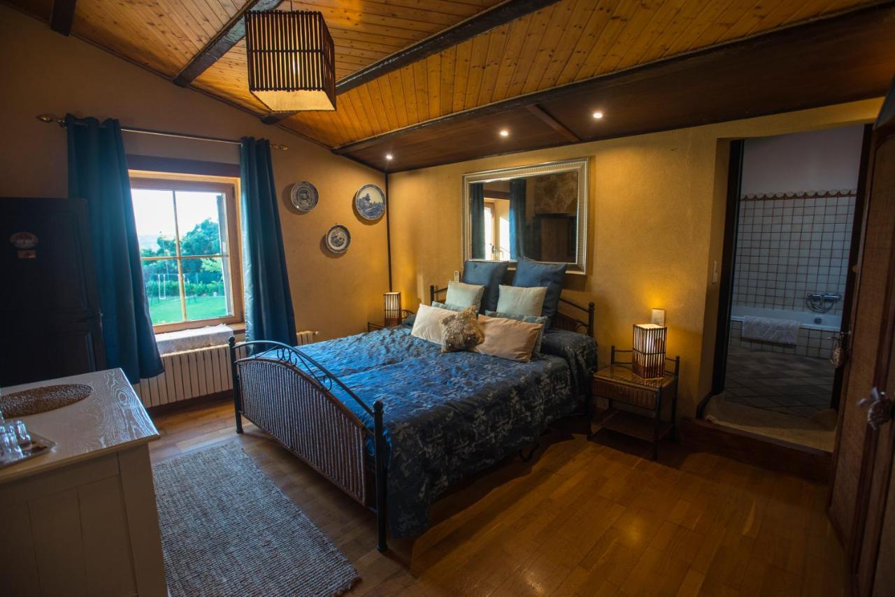 Can Jordi Del Montnegre Villa Sant Iscle De Vallalta ภายนอก รูปภาพ