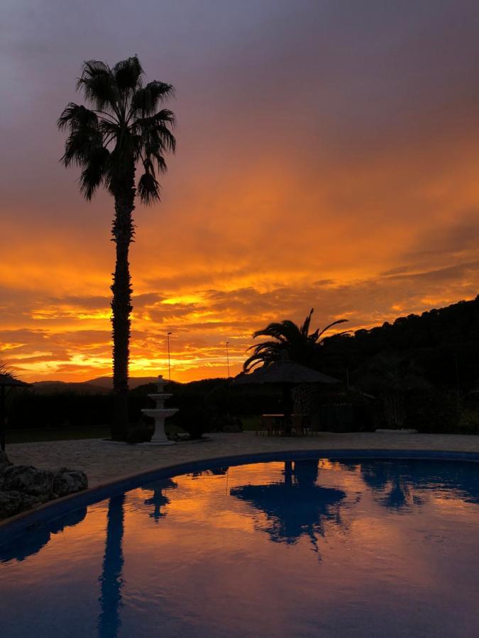 Can Jordi Del Montnegre Villa Sant Iscle De Vallalta ภายนอก รูปภาพ