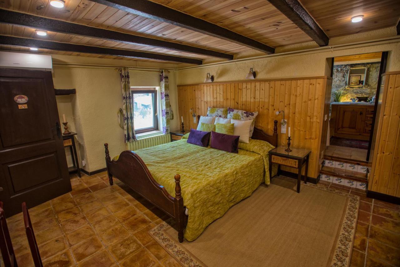 Can Jordi Del Montnegre Villa Sant Iscle De Vallalta ภายนอก รูปภาพ